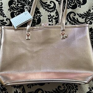 Mickey tote bag/purse